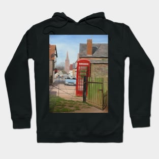 Weobley Hoodie